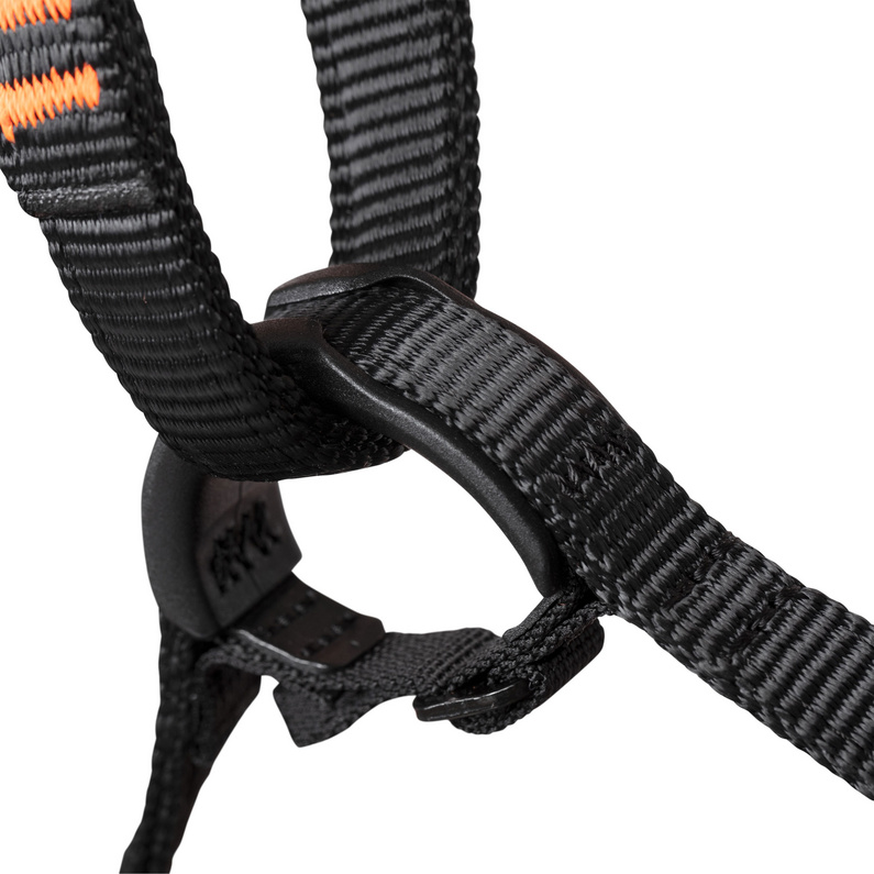 Mammut Damen Togir 2.0 3 Slide Klettergurt