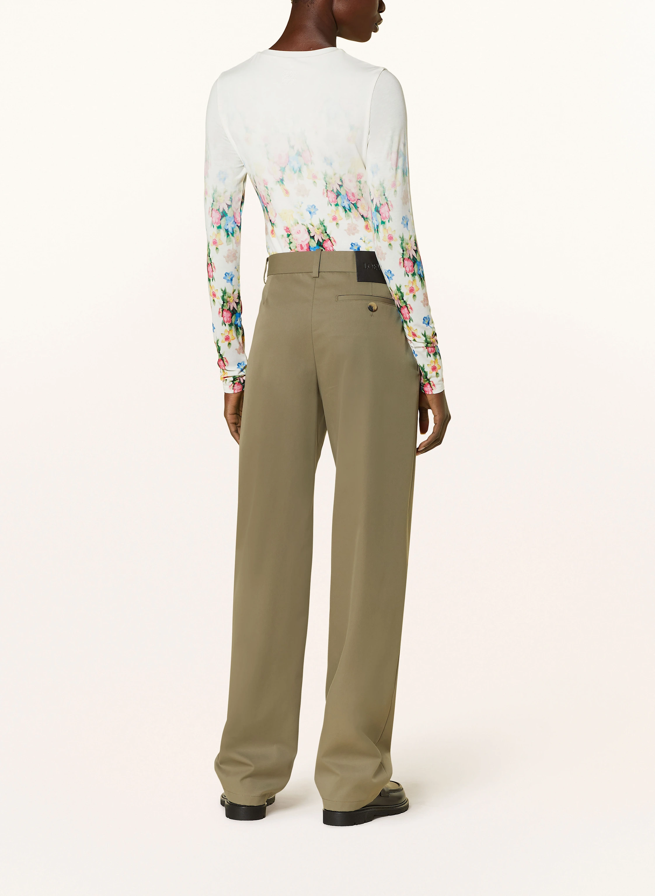 LOEWE Marlenehose