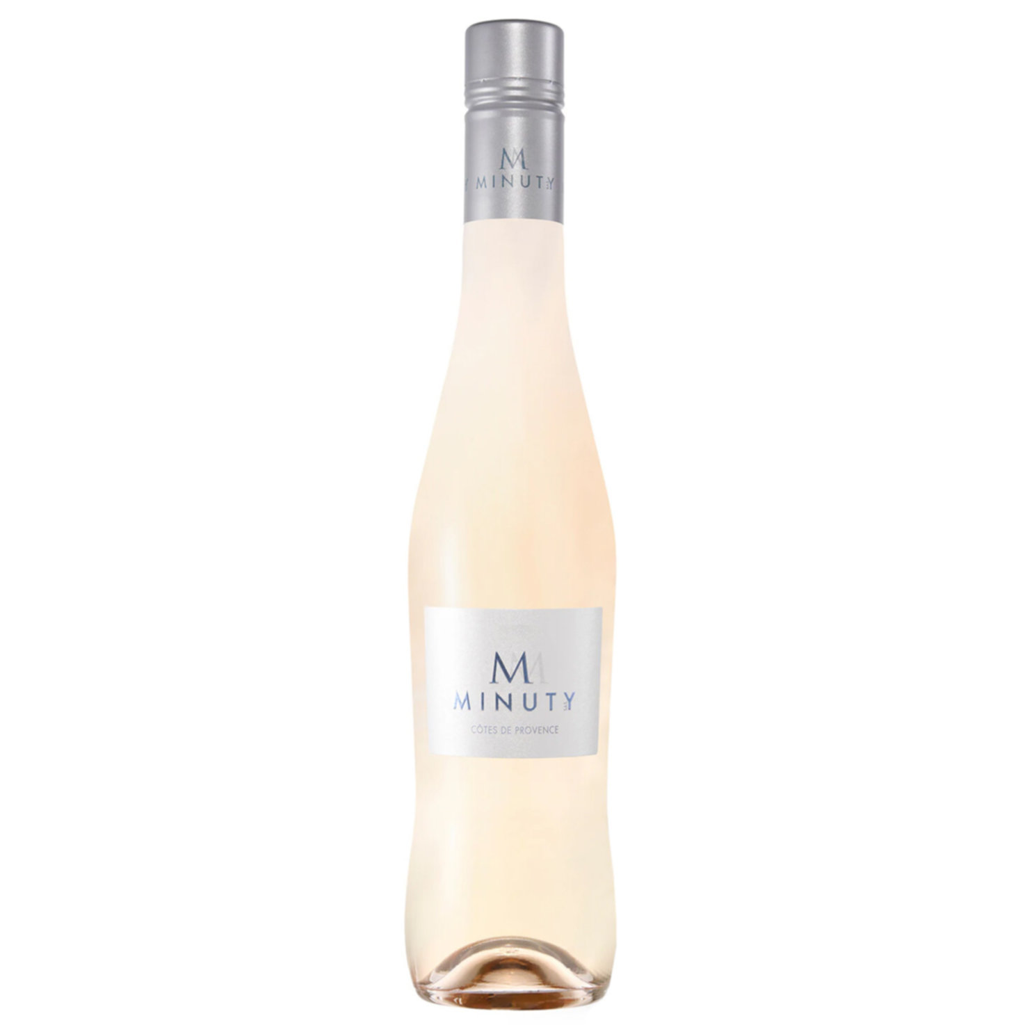 Côtes de Provence AOP Rosé M Minuty -37.5cl