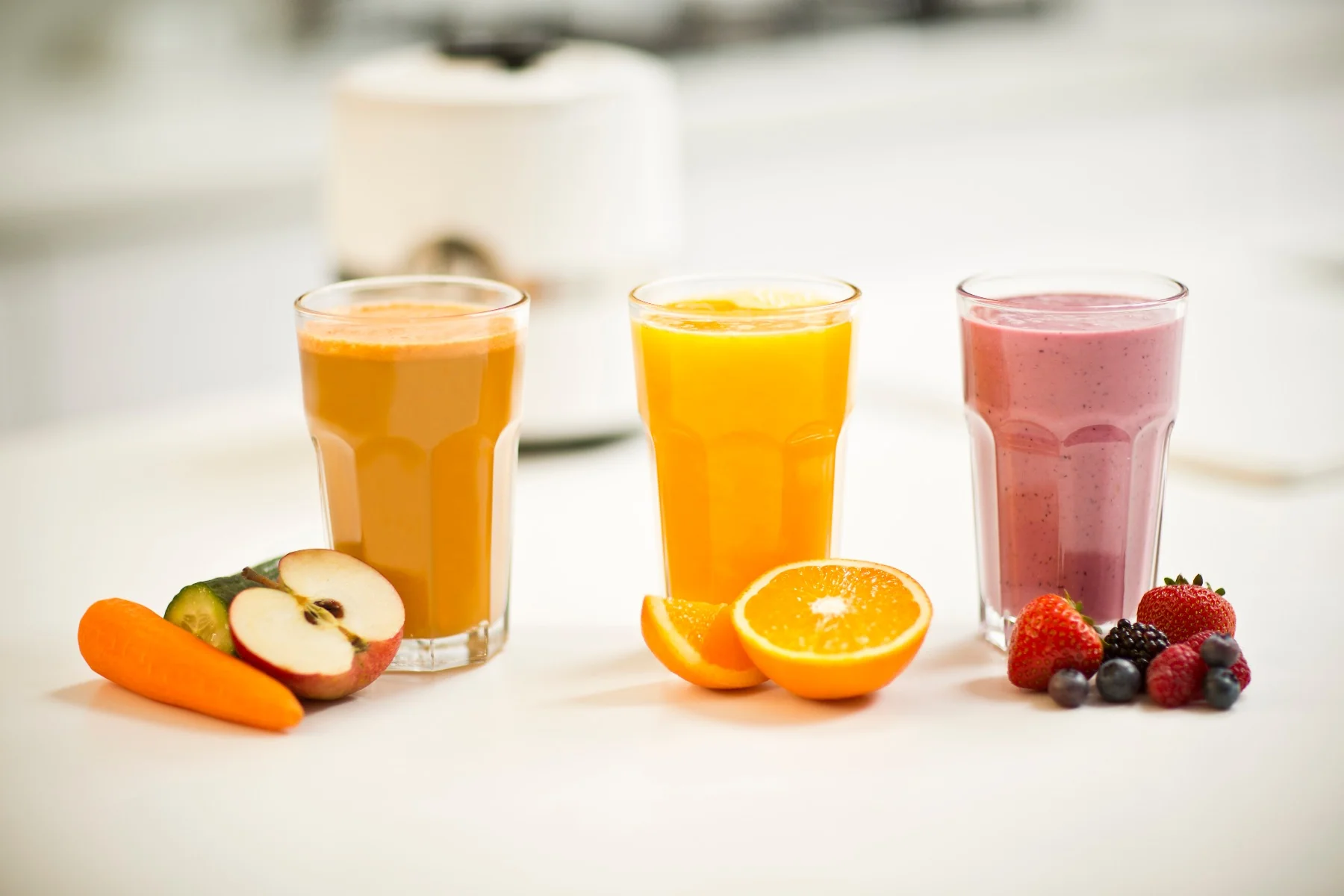 Russell Hobbs  3 in 1 ultimate juicer