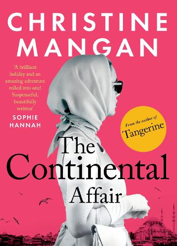 The Continental Affair (Hardback)