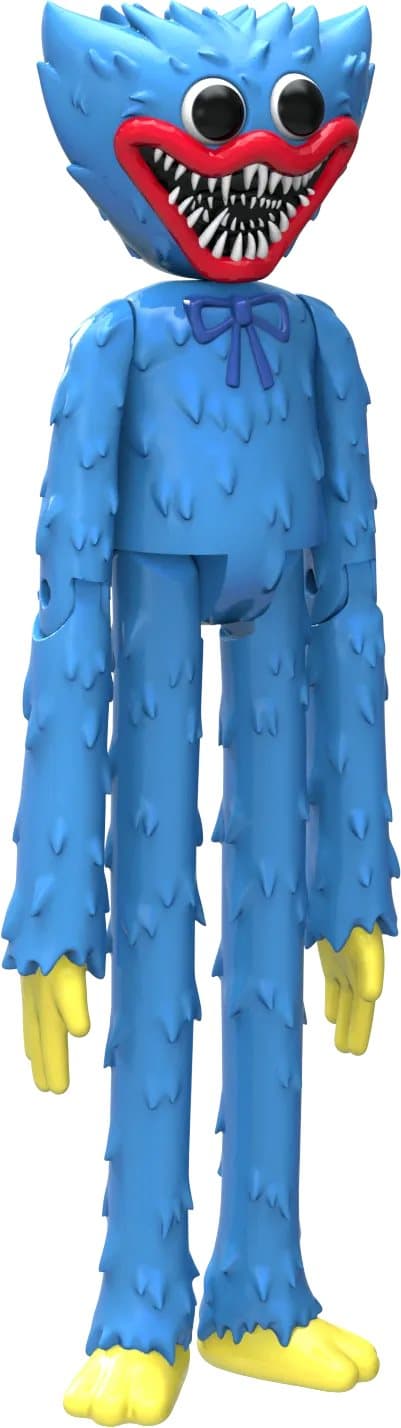 Poppy Playtime Deluxe Figure 12