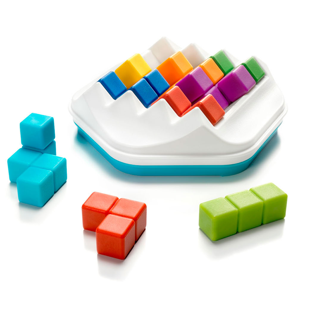 SmartGames ZigZag Puzzler