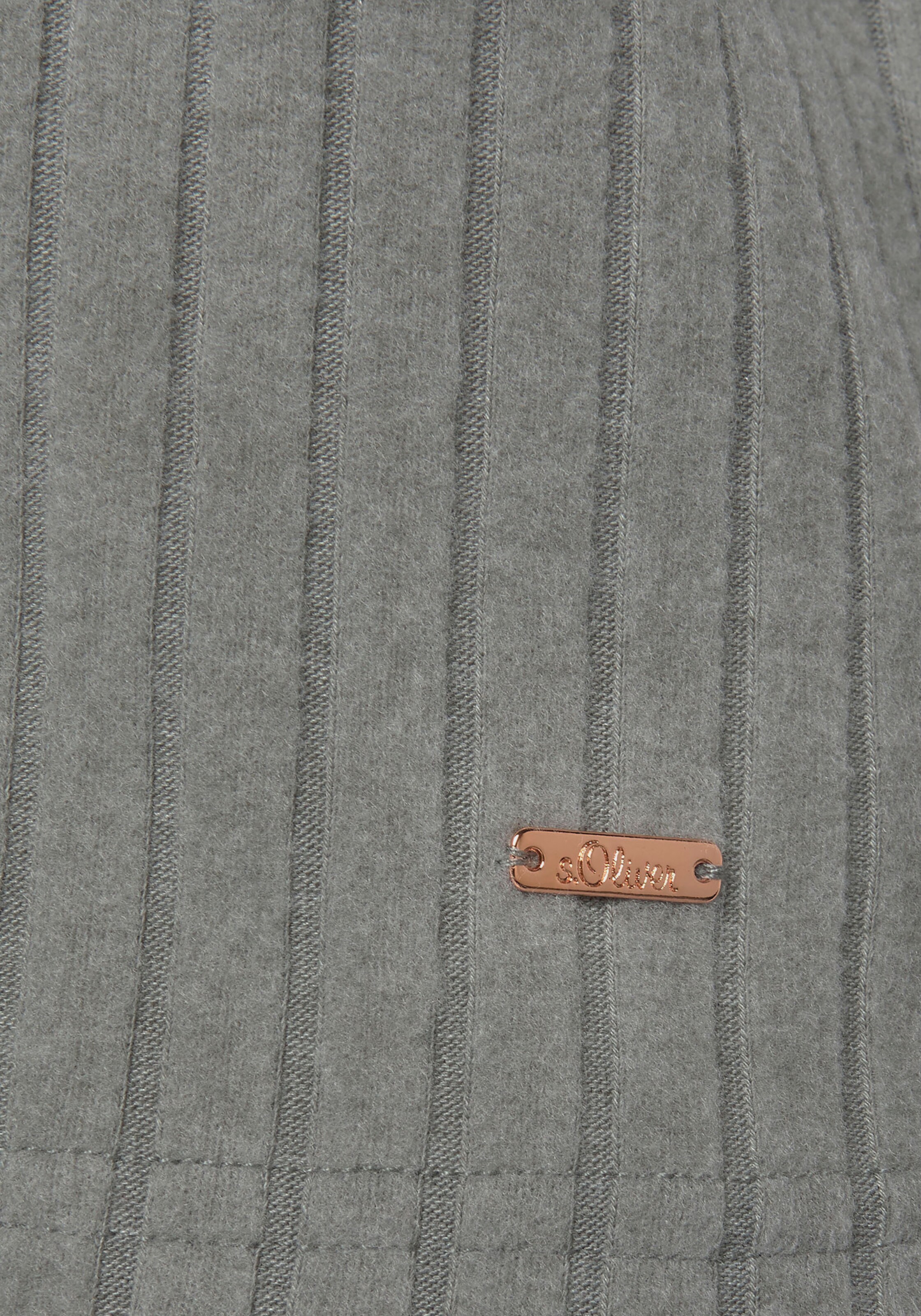 Kapuzensweatshirt