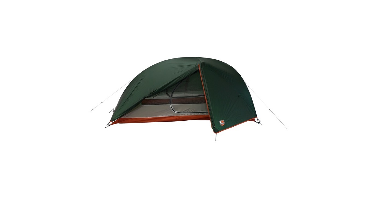 VangoF10 Radon UL 2 tent  (Donkergroen, 2025 model)