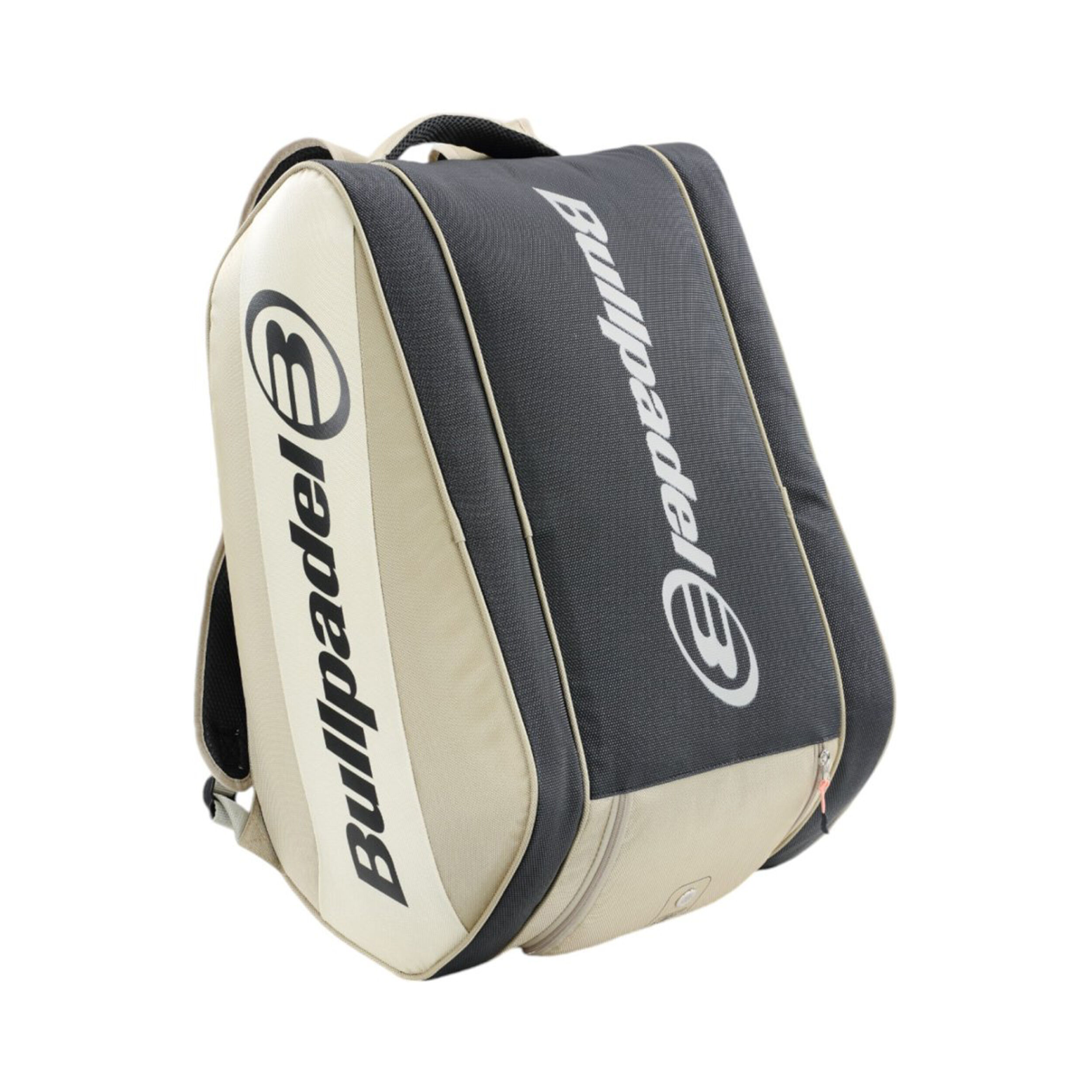 Bullpadel Vertex Premier Padel Sac De Padel - Crème , Noir