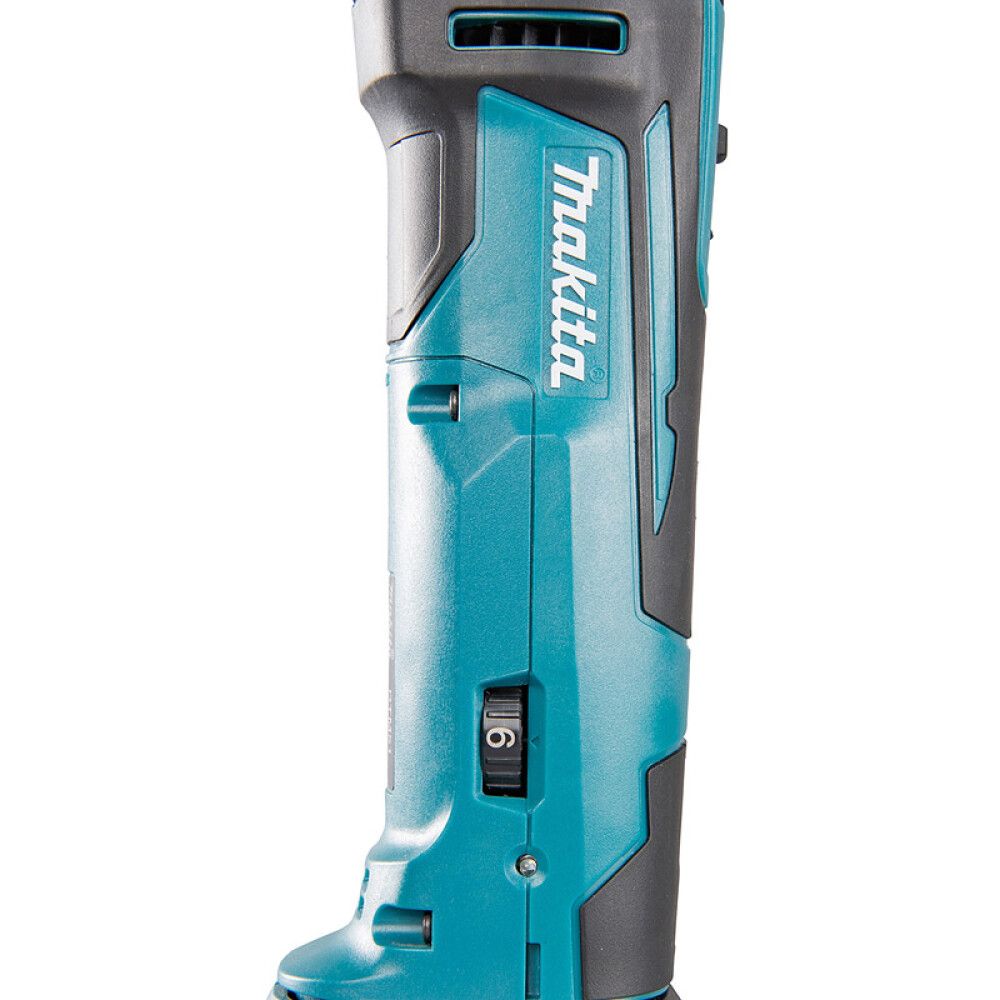 MULTIVERKTØY MAKITA DTM51Z 18V UTEN BATTERI