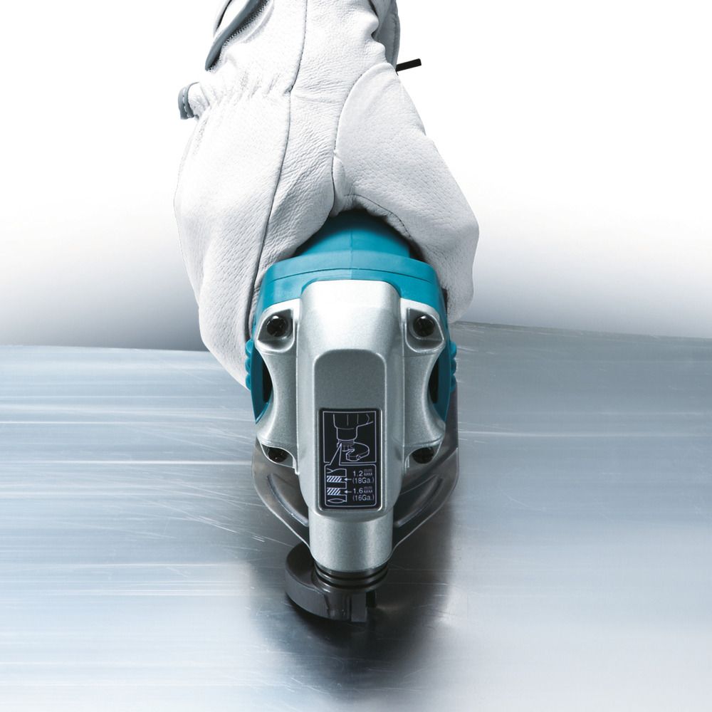 Makita JS1602 Plaatschaar 230V
