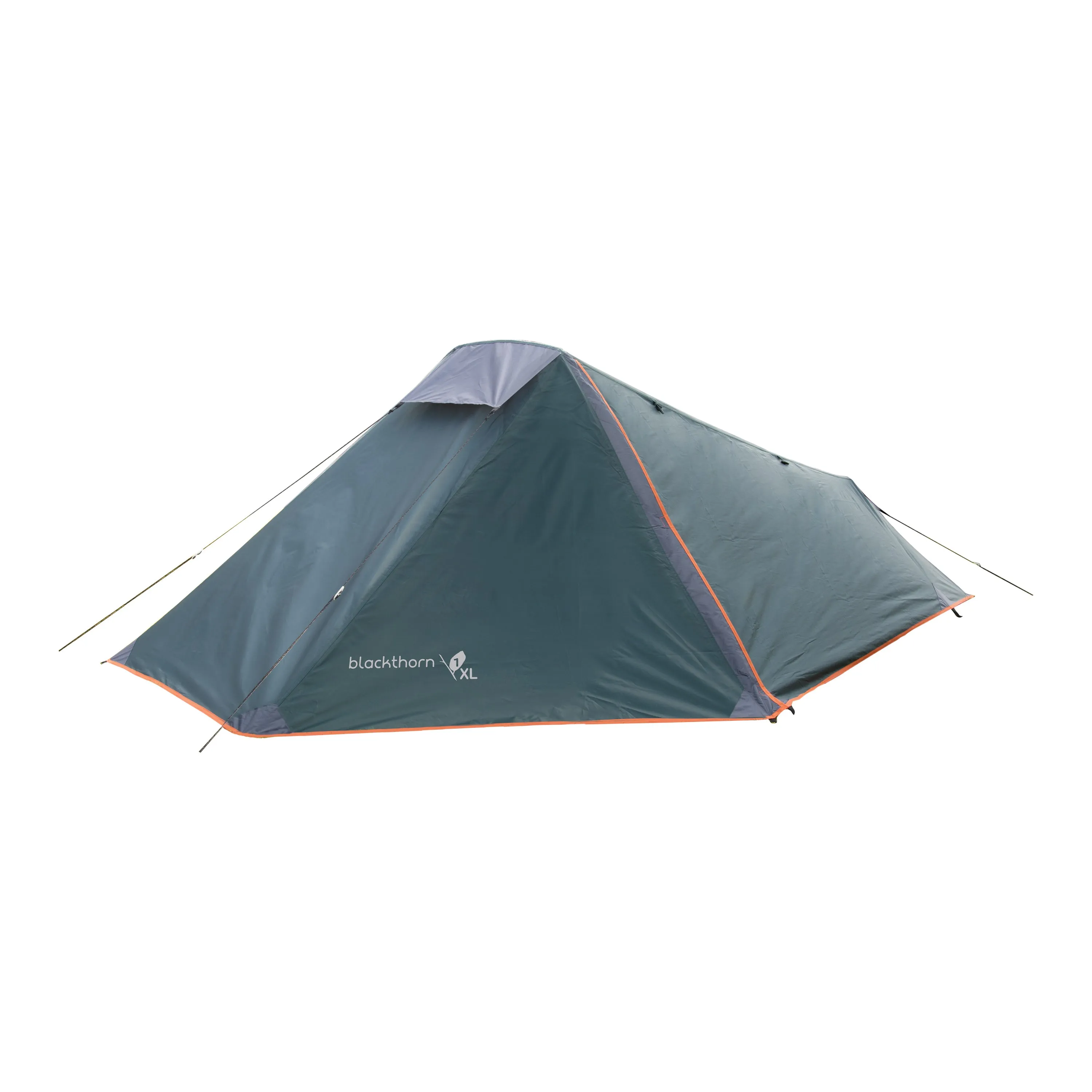 Highlander -  Zelt Blackthorn XL 1 Person