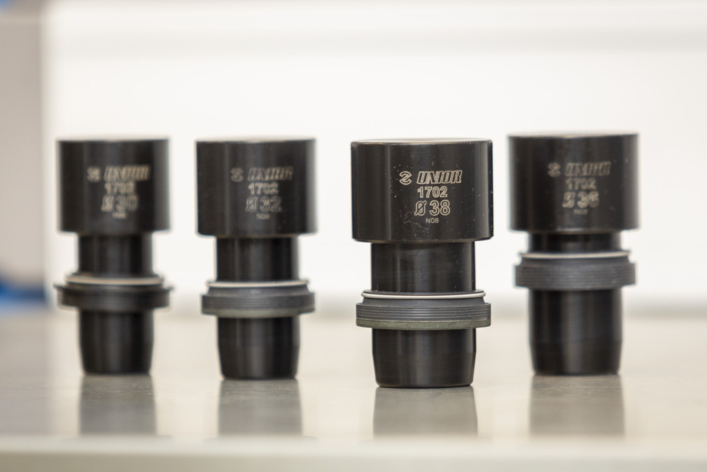 Unior Voorvork Seal Driver Tool