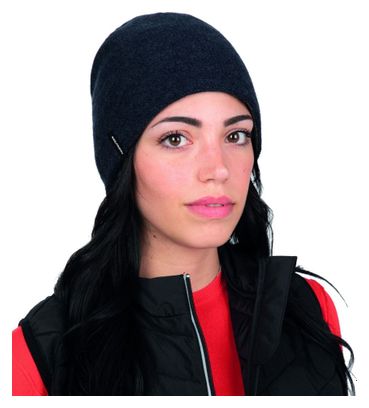 Bonnet Tucano Urbano Bulldog Gris