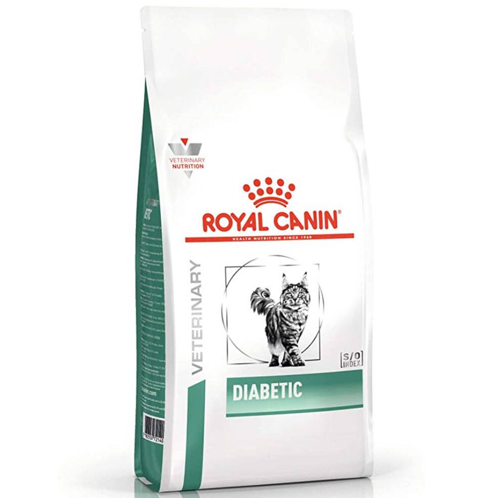 ROYAL CANIN® Veterinary Diabetic