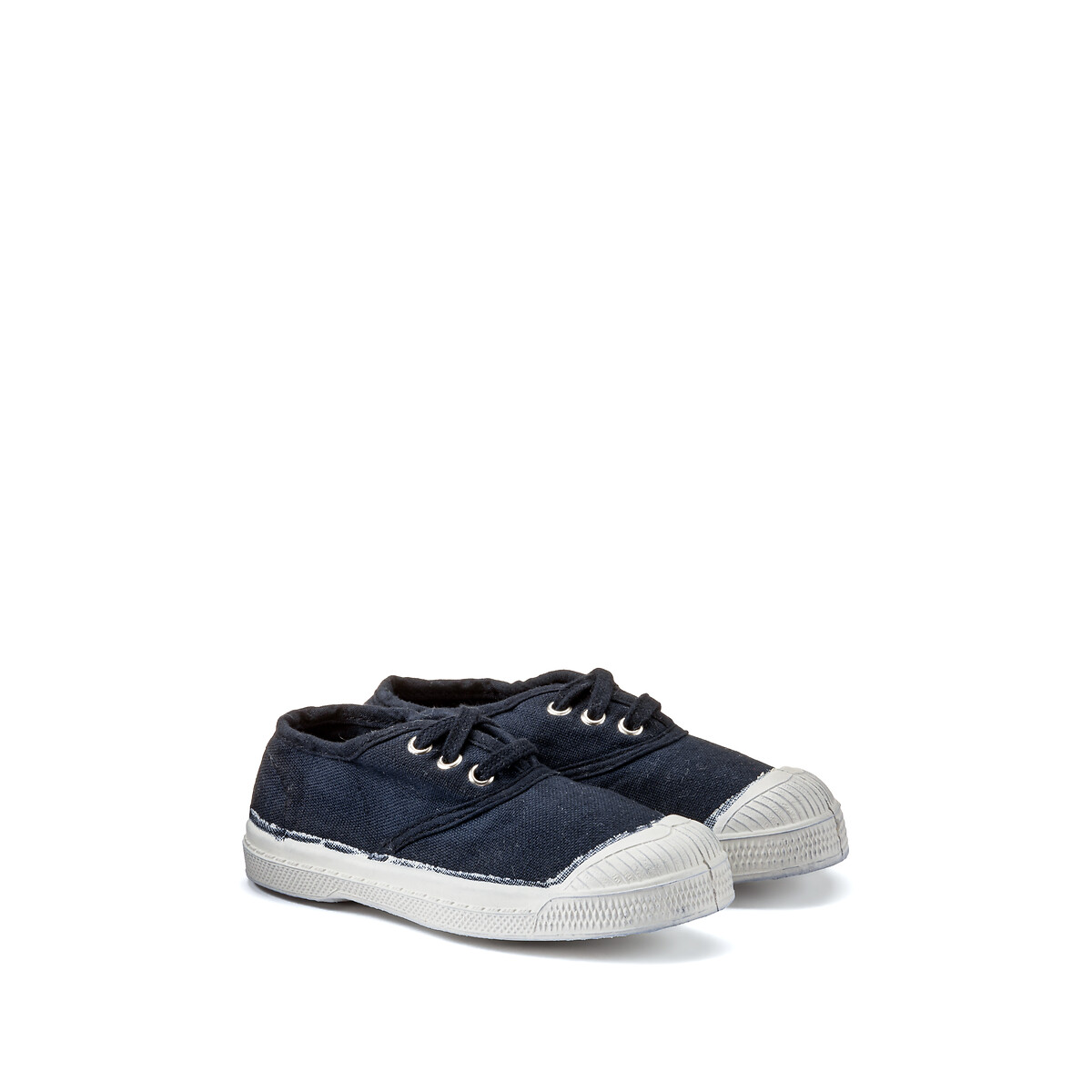 BENSIMON<br>Tênis com cadarço