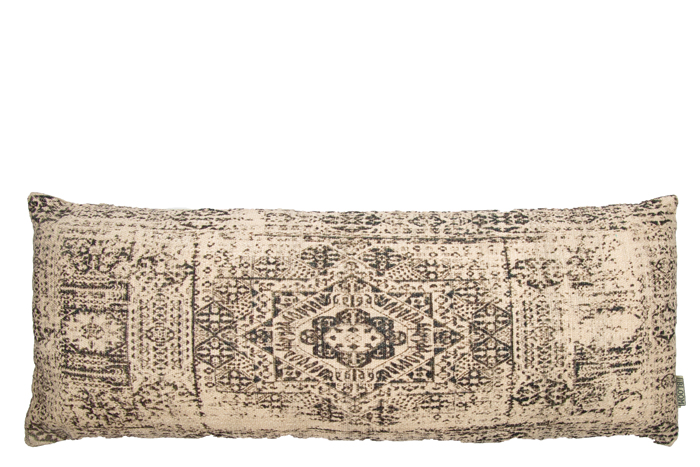 Kussen Faubourg 80x30
