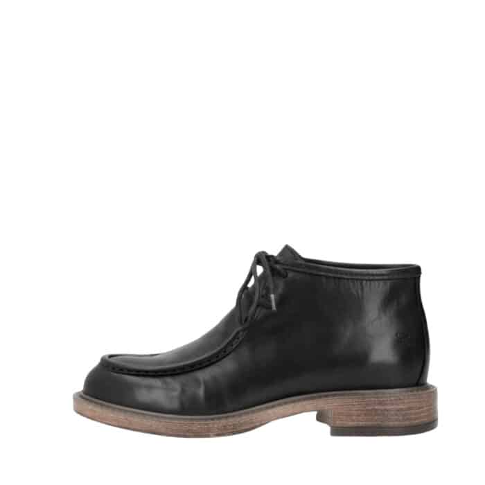 Shoedesign Copenhagen Moana Støvle Dame
