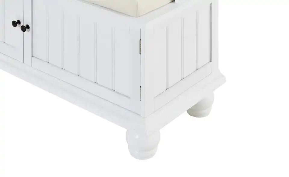 Garderobe Lanco