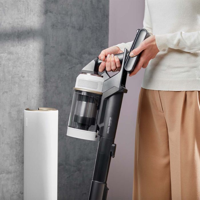 Samsung Bespoke Jet Pet VS20A95823W/WA