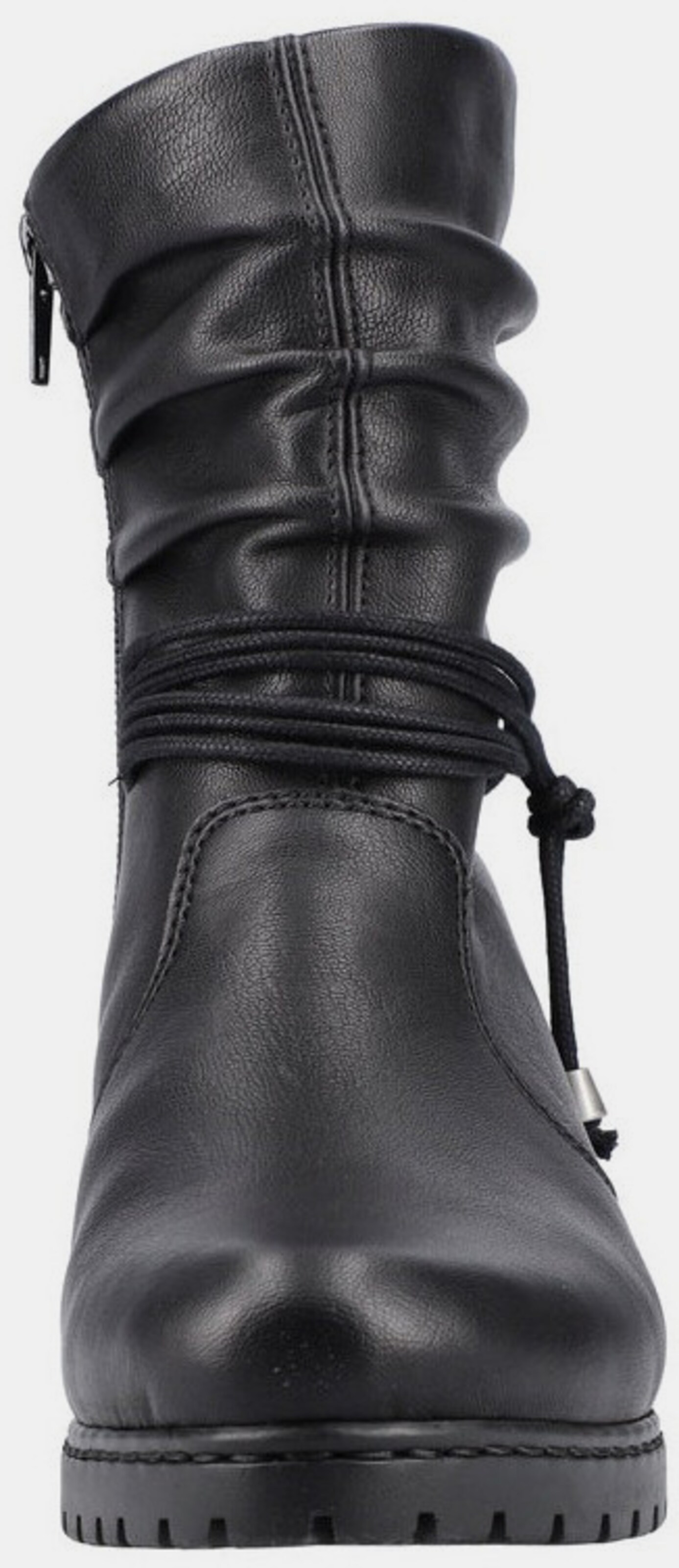 Winterstiefelette