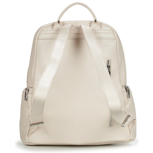 Desigual - HALF LOGO CHESTER - Blanc