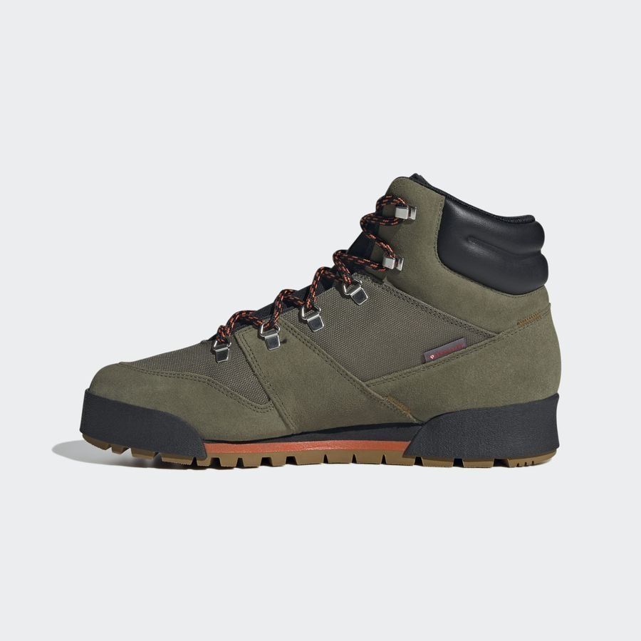 Adidas Chaussure de randonnée Terrex Snowpitch Cold.Rdy