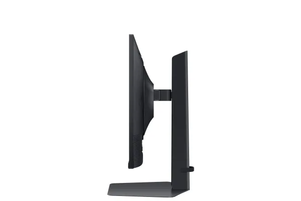 Samsung Odyssey G5 S32CG510EU - G51C Series - LED-skærm - gaming - 32