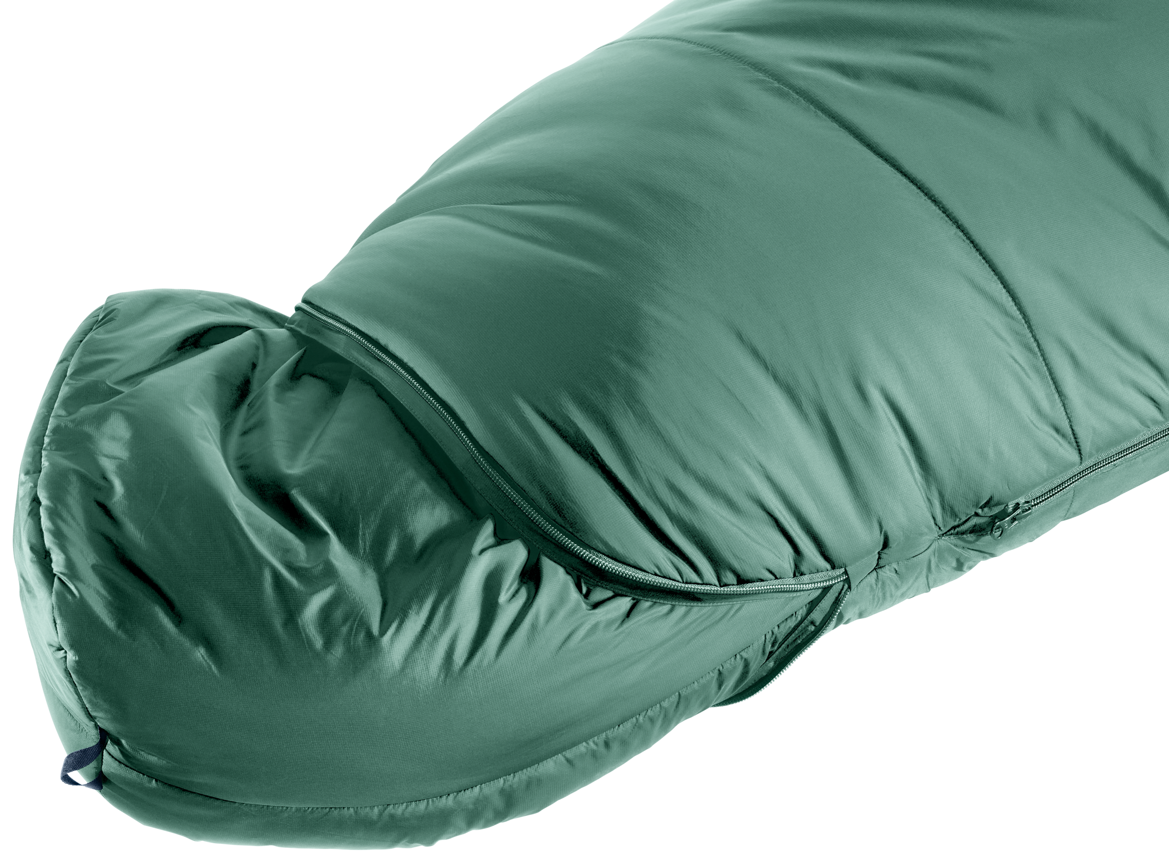 Deuter Starlight Pro, LZ Barn<br>Temp-grense: -4°C