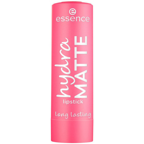 Essence - Barra de labios Hydra Matte Rosa