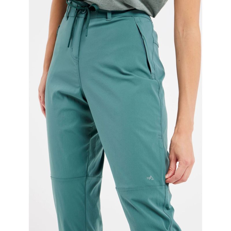 Prtevodia - Pantalon randonnée femme