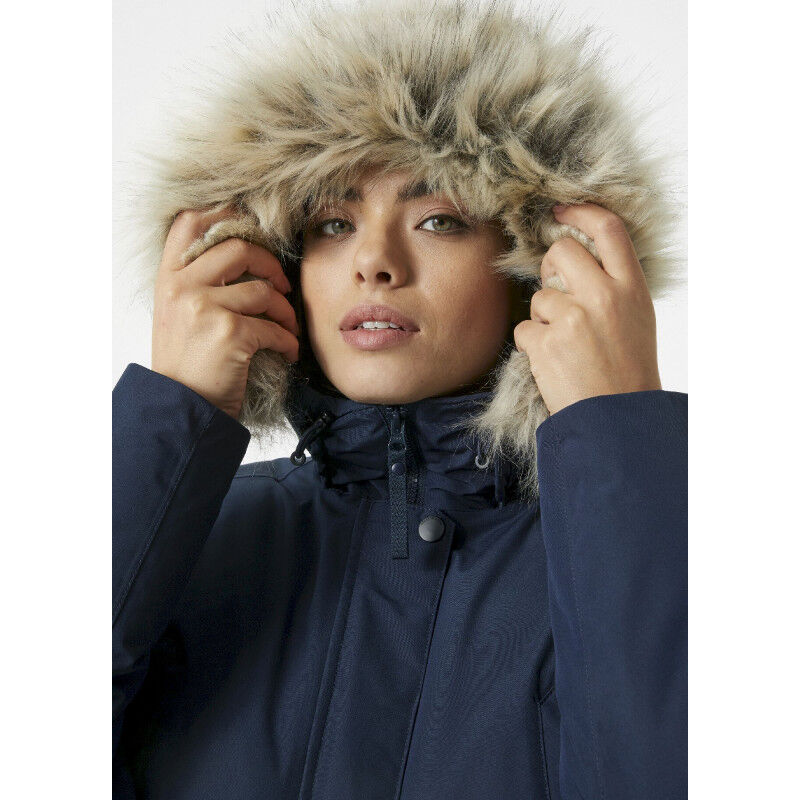 Senja Parka - Parka femme