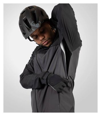 Veste Endura SingleTrack II Noir Mat