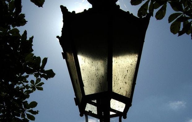 Fotokurs am Schloss Nordkirchen als Geschenk
