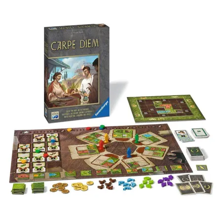 Ravensburger Carpe Diem