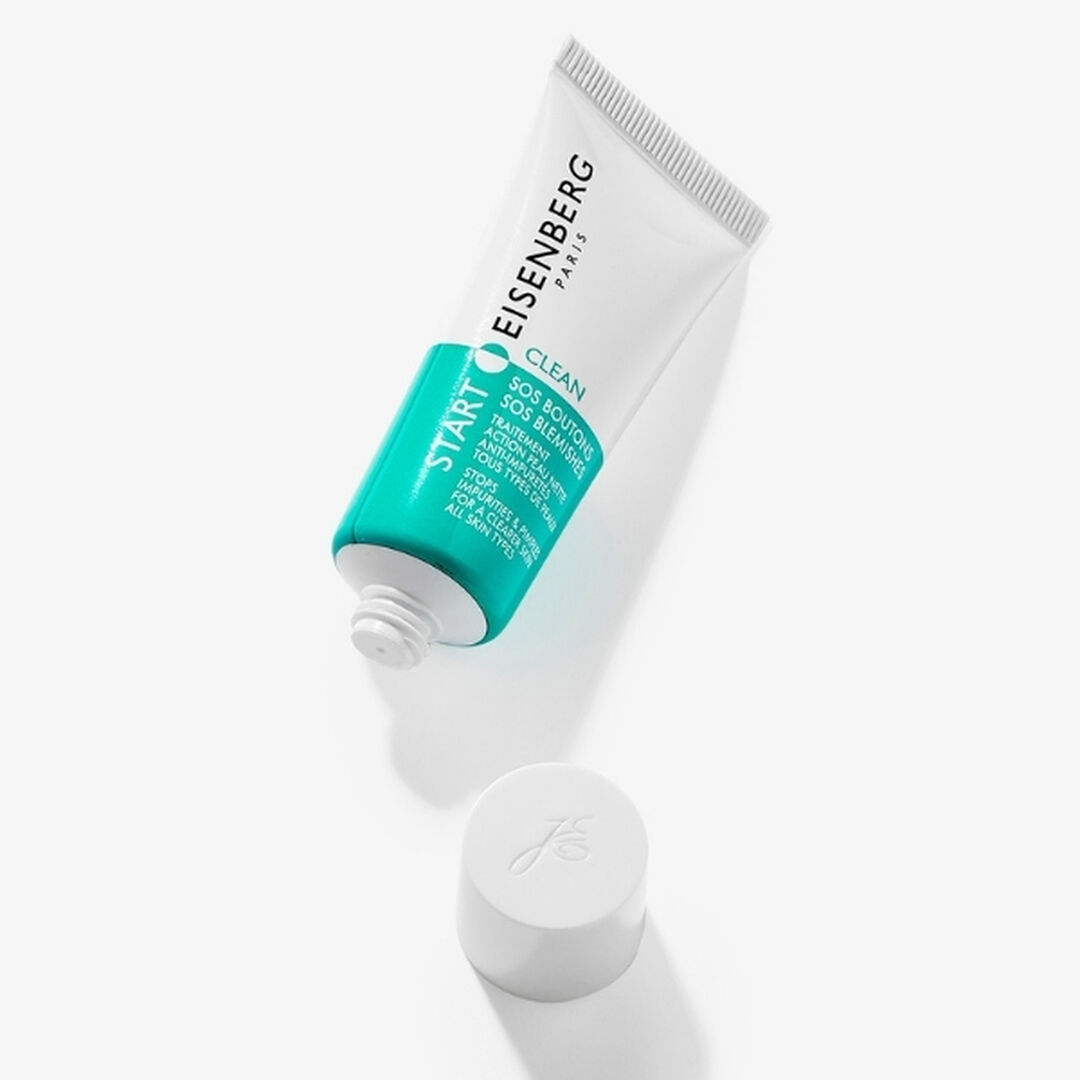 Start Clean - Sos Blemishes - 20ml