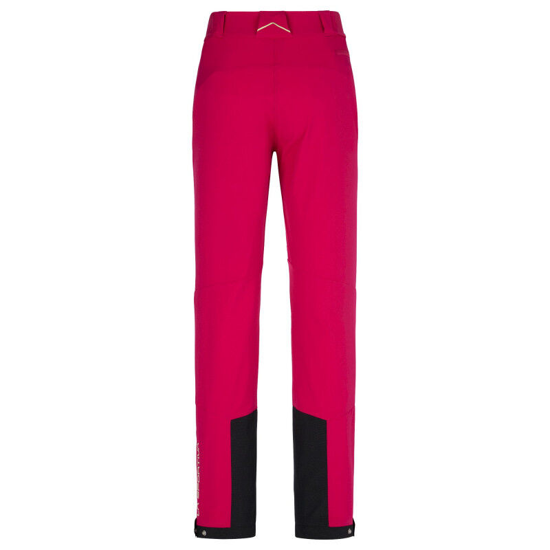 Orizion Pant W - Pantalon softshell femme