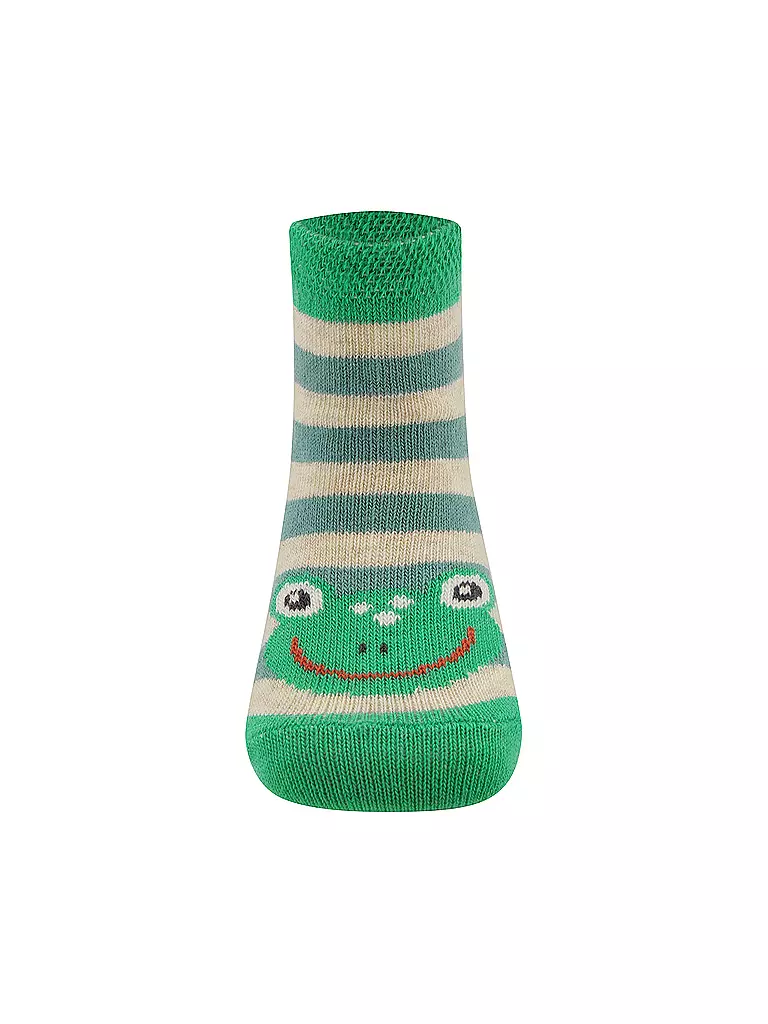 EWERS Jungen Socken gruen grün