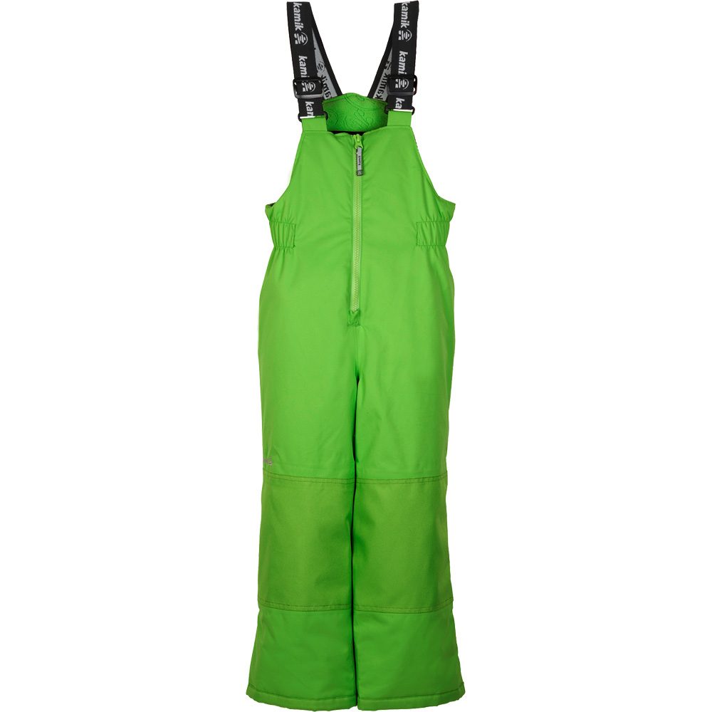 Kamik Winkie Skihose Kinder green gecko