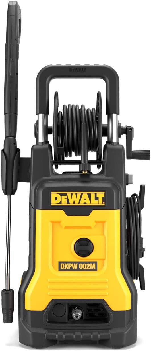Hochdruckreiniger DXPW002ME (2100 W, 150 bar, 450 l/h)