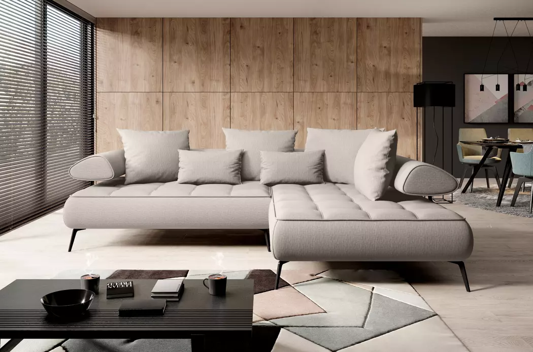 Ecksofa Seledo