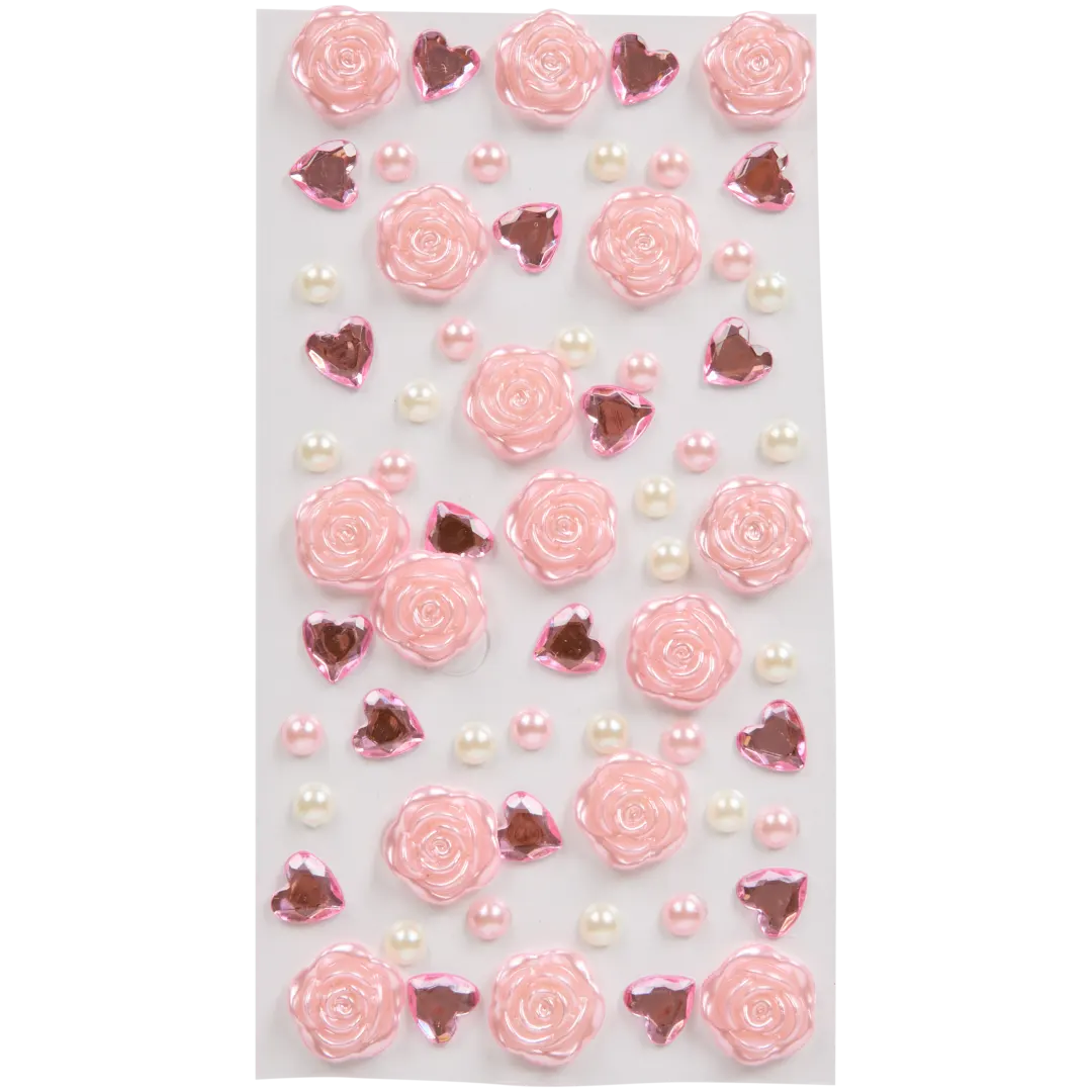 Decoratieve stickers Diverse varianten