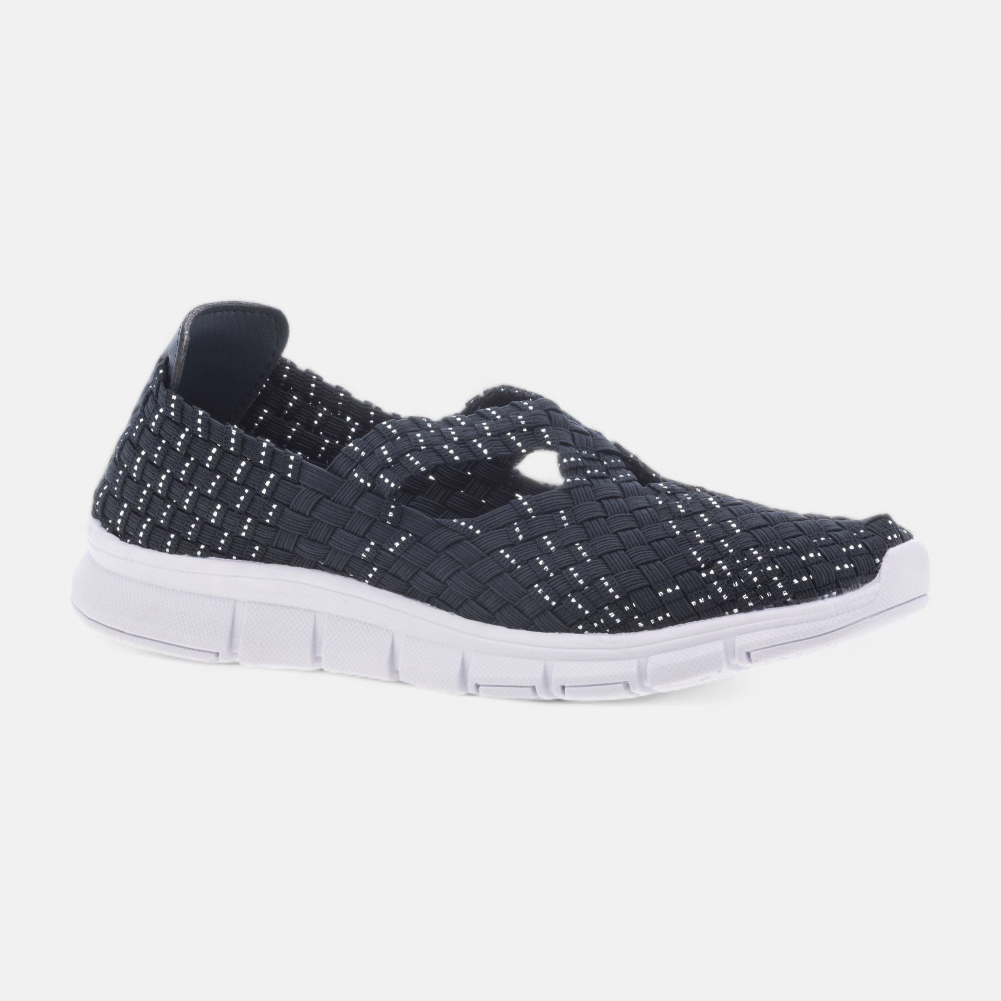 Sneakers Femme bleu marine