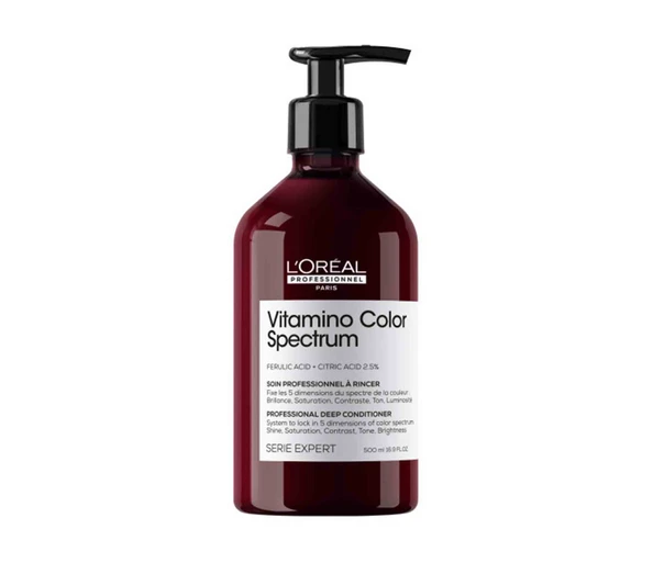 L'Oréal Professionnel Vitamino Color Spectrum Deep Conditioner