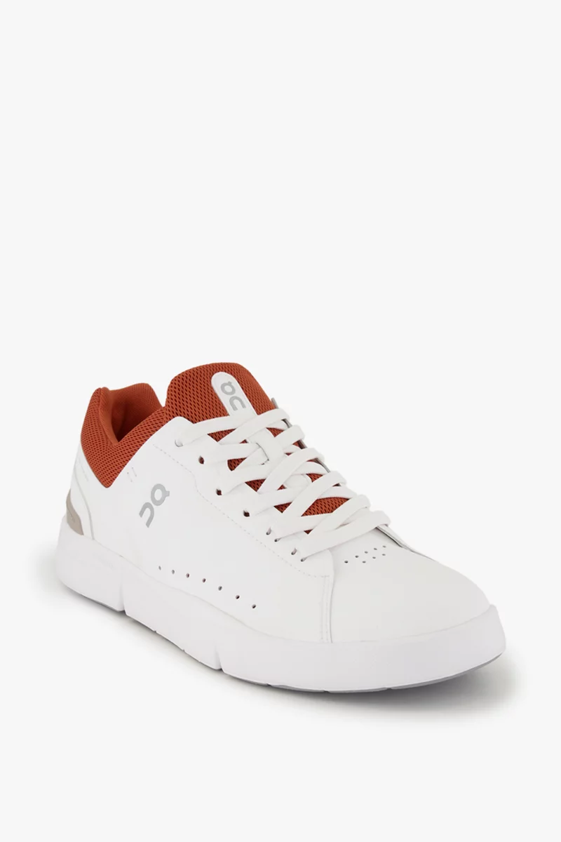 ON The Roger Advantage Herren Sneaker