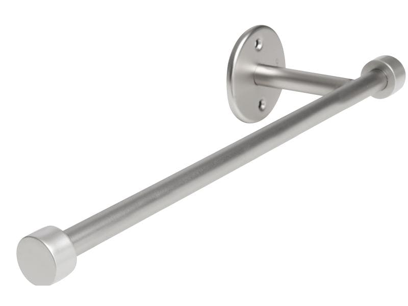 Umbra Küchenrollenhalter Cappa Silber Papierrolenhalter