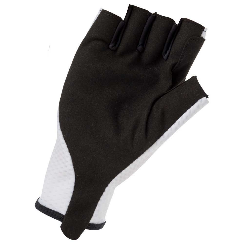 AGU AERO cykelhandsker hvid