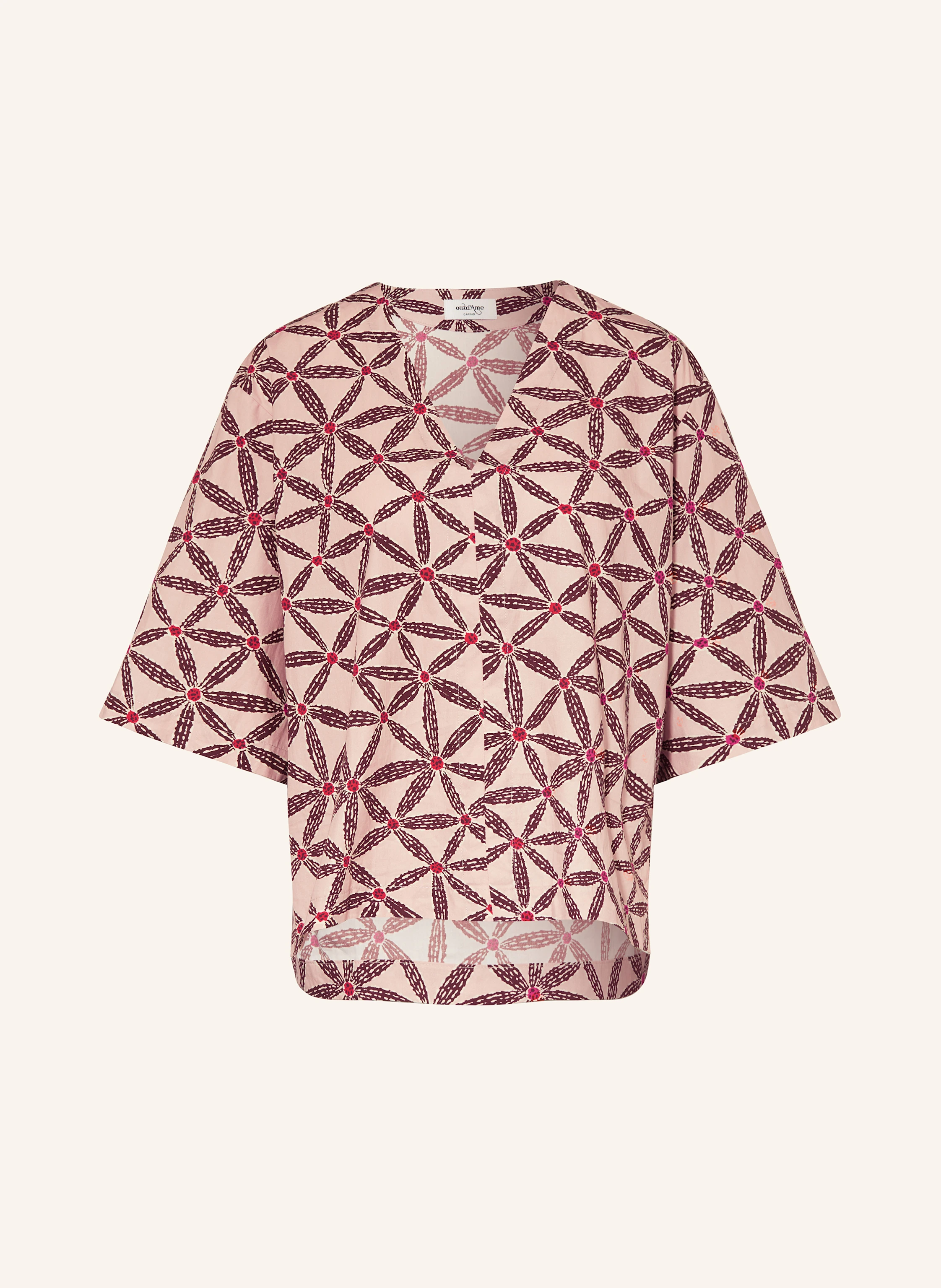 ottod'ame Blusenshirt AYN