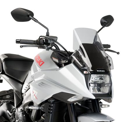 Bulle Puig Touring - Gris