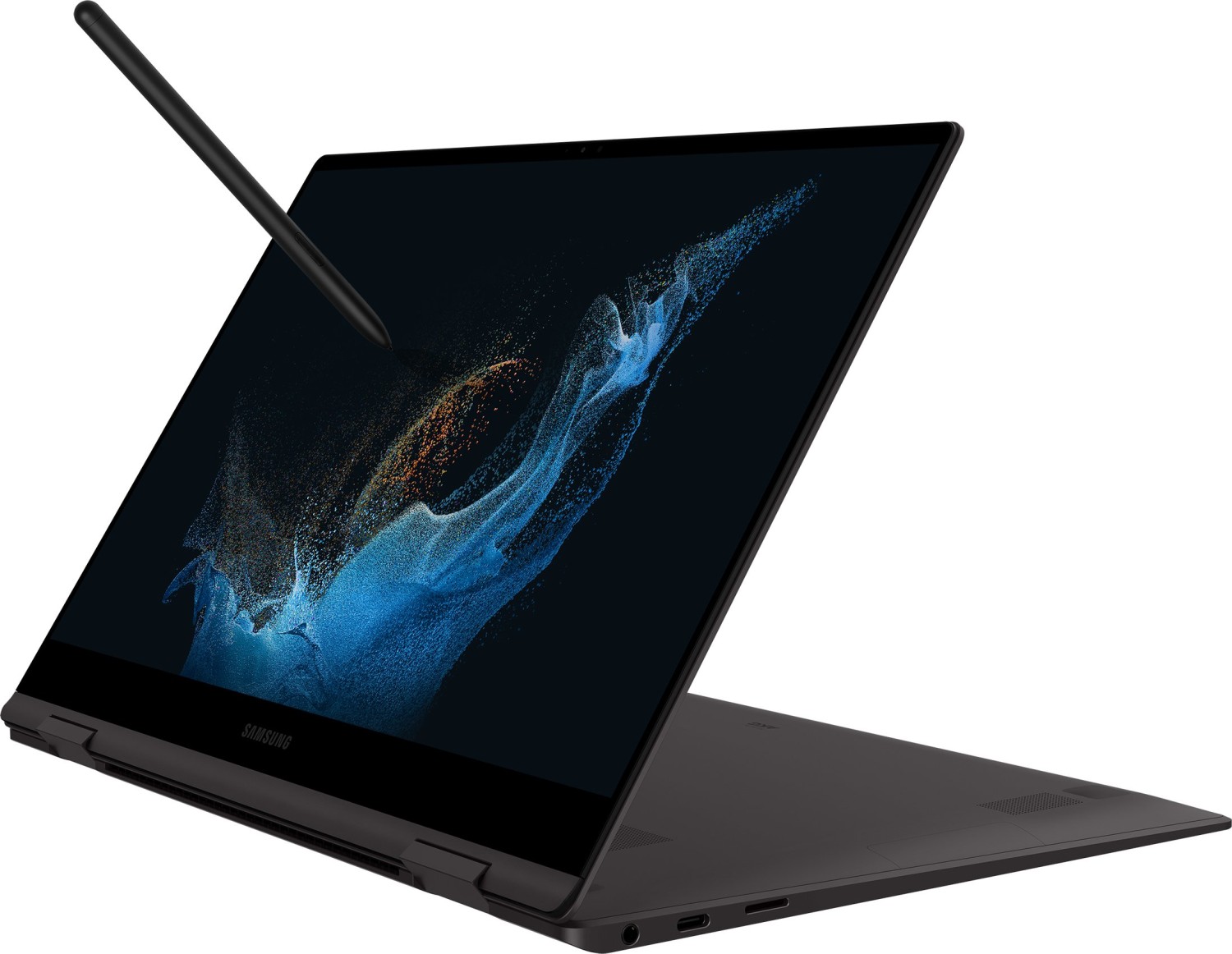 Samsung Galaxy Book2 Pro 360 13 | i7-1260P | 13.3“