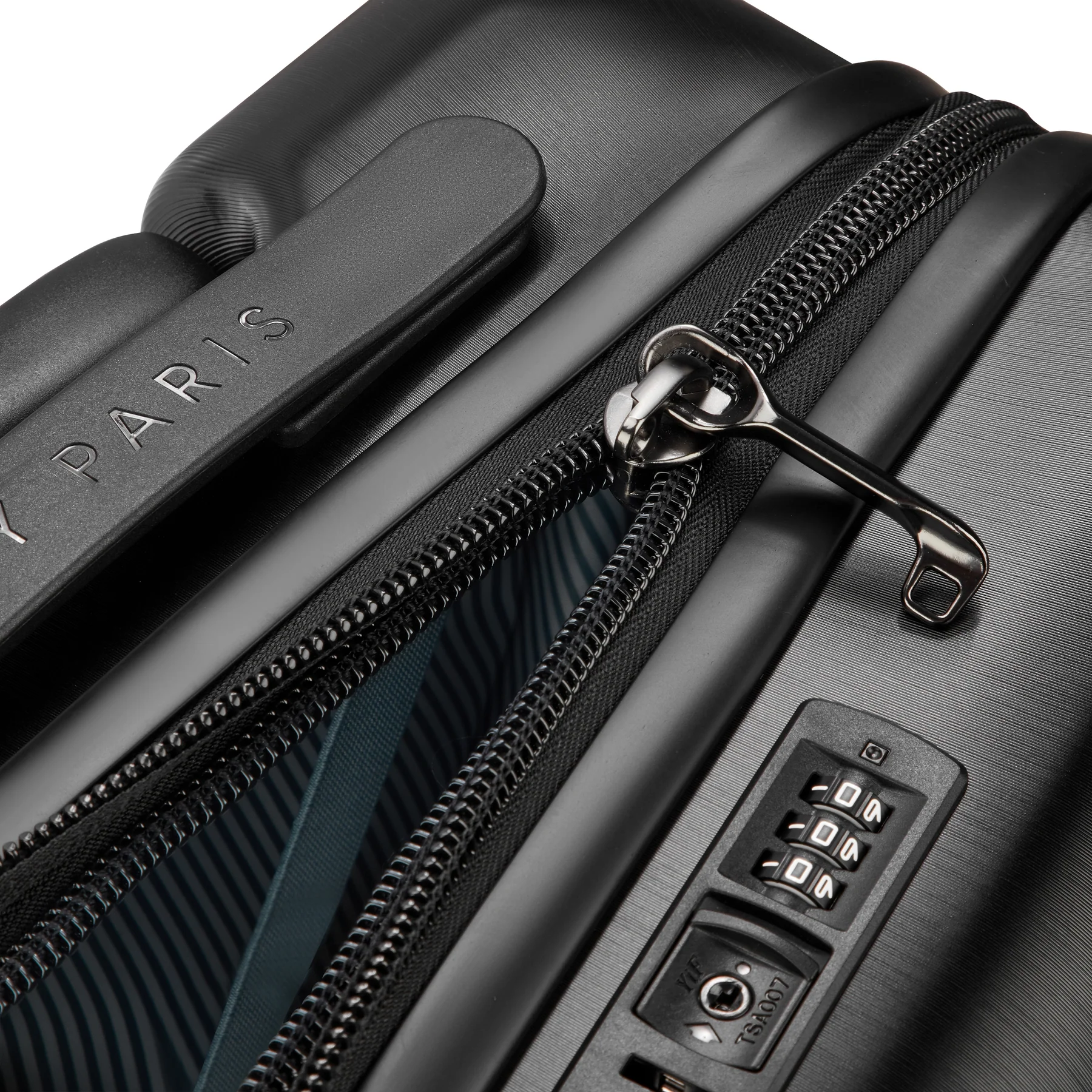 Valise cabine - S Slim (55cm)
