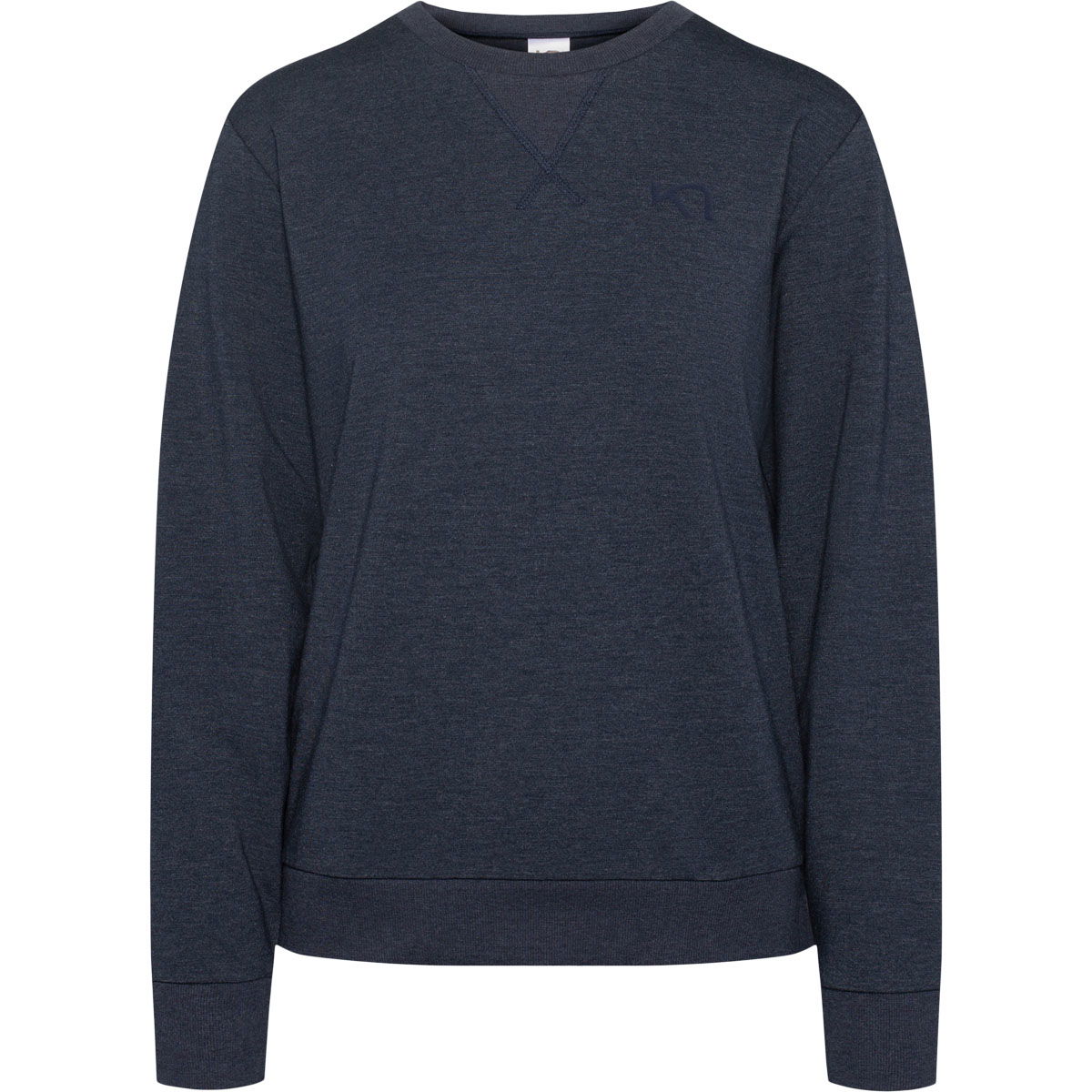 Kari Traa Kari Crew Sweatshirt Dame