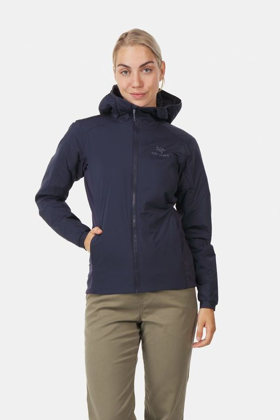 Arc'teryx Arc'teryx Atom Hoody Isolatiejas Dames